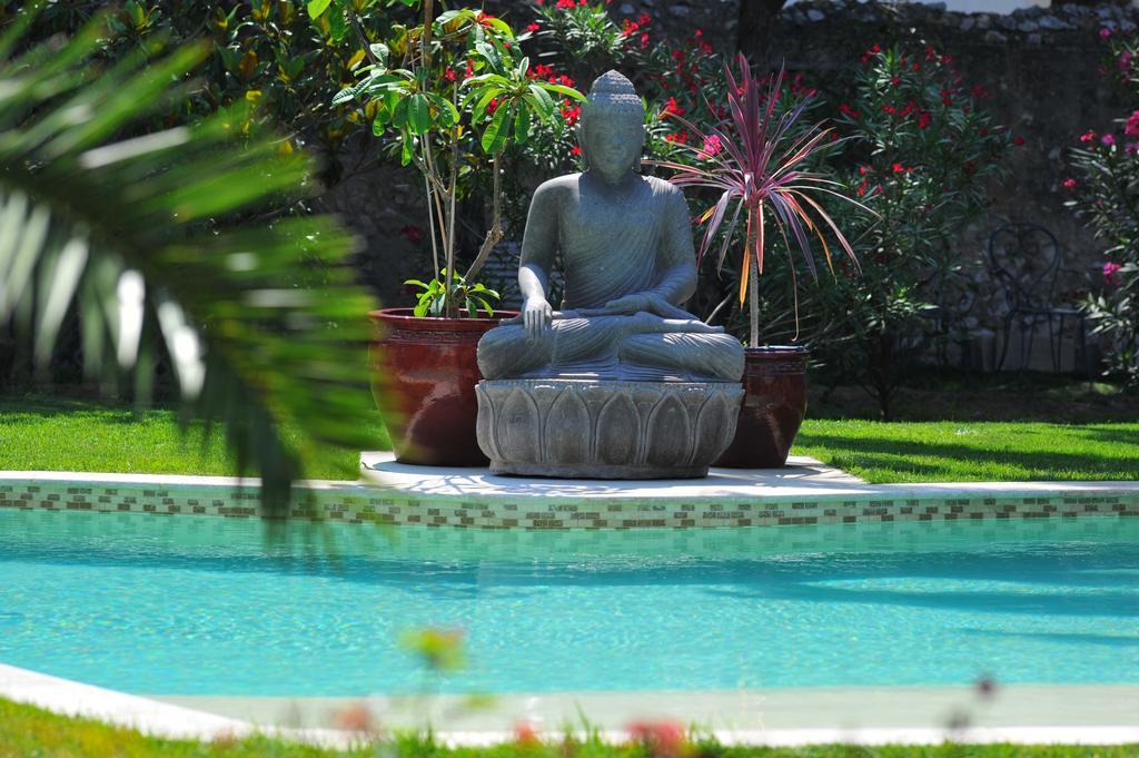 Villa Valflor Chambres D'Hotes Et Appartements 马赛 外观 照片