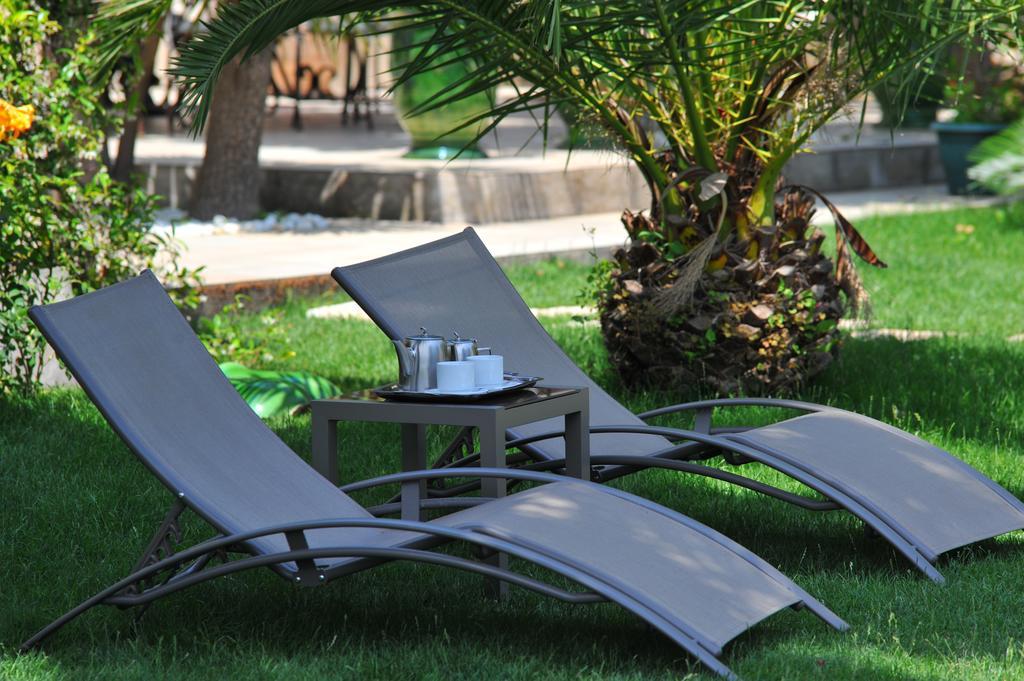Villa Valflor Chambres D'Hotes Et Appartements 马赛 外观 照片