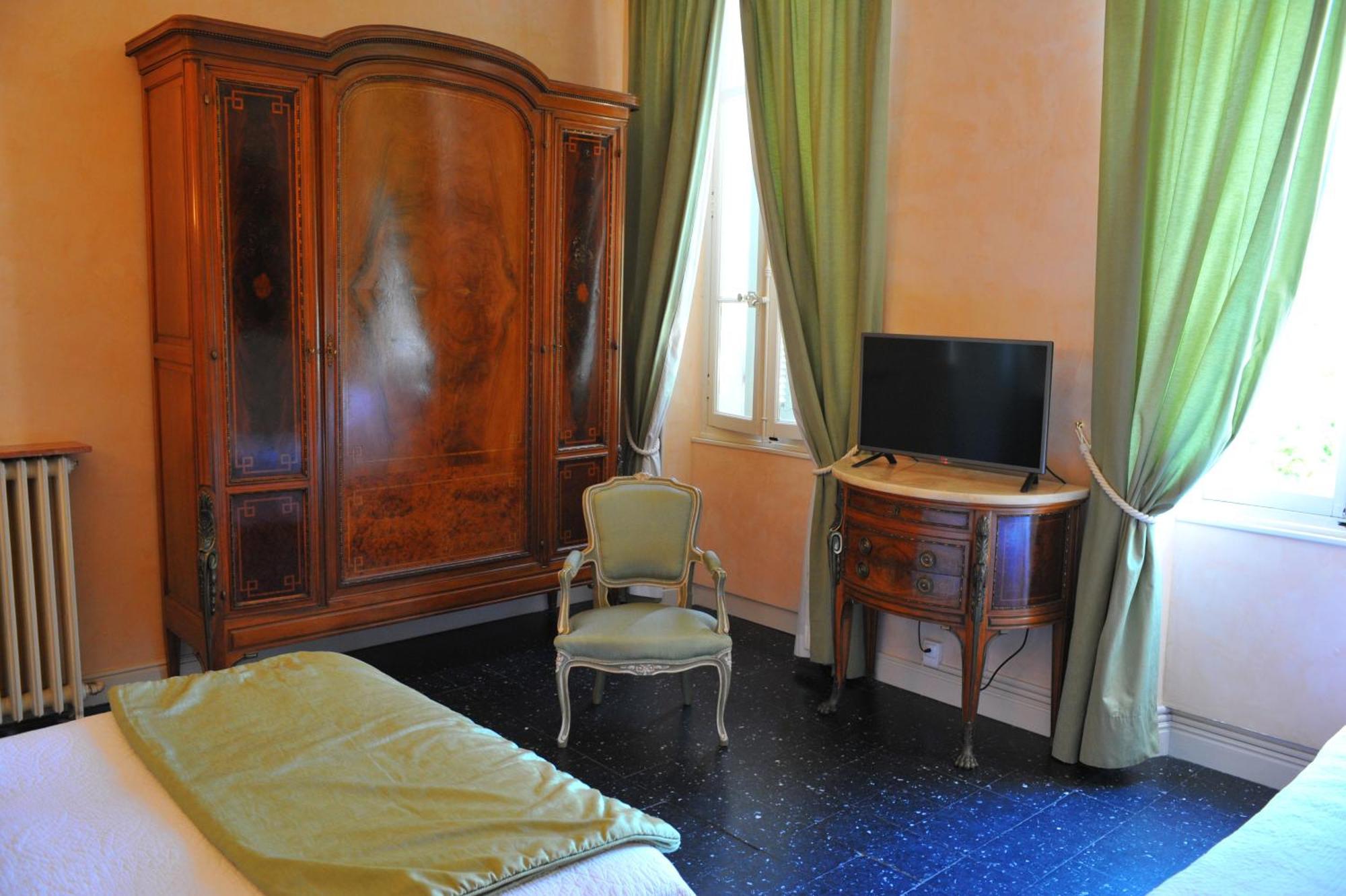 Villa Valflor Chambres D'Hotes Et Appartements 马赛 外观 照片