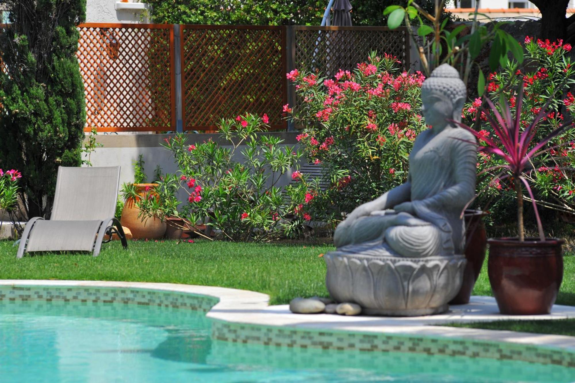 Villa Valflor Chambres D'Hotes Et Appartements 马赛 外观 照片
