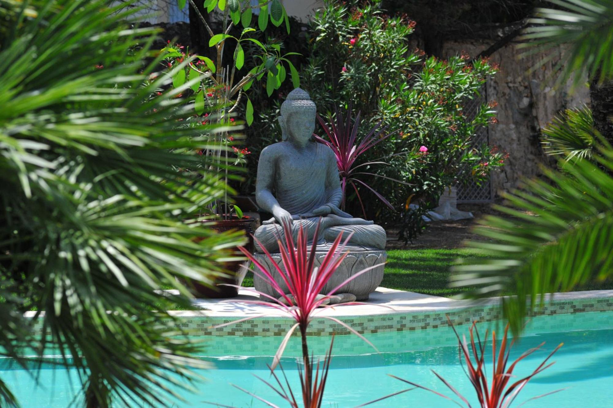 Villa Valflor Chambres D'Hotes Et Appartements 马赛 外观 照片