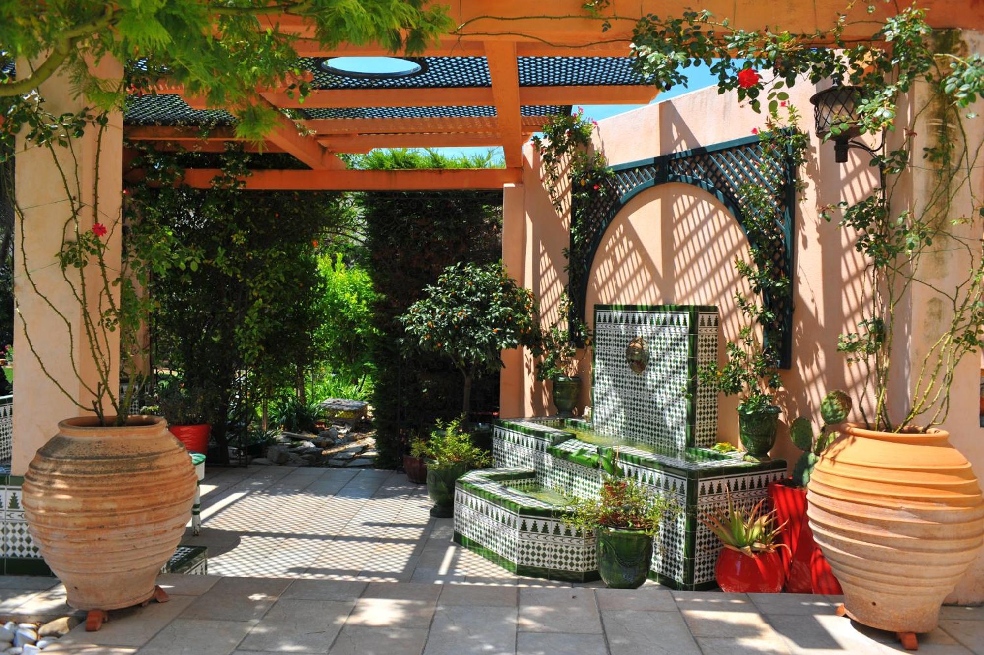 Villa Valflor Chambres D'Hotes Et Appartements 马赛 外观 照片