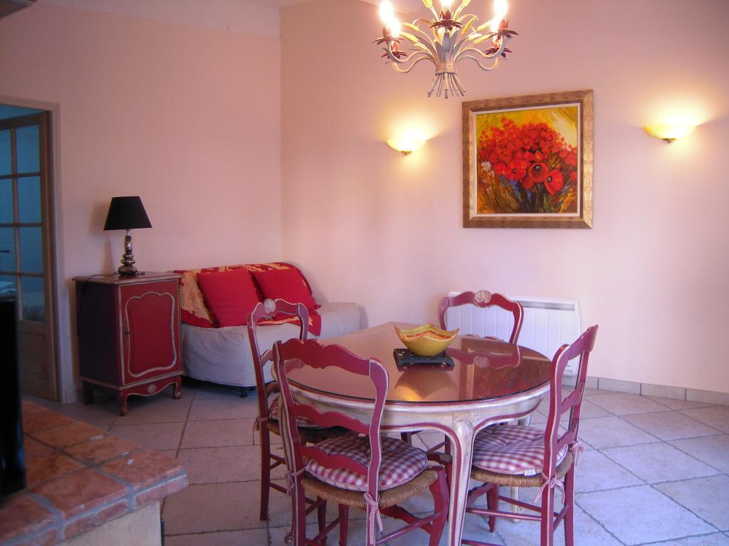 Villa Valflor Chambres D'Hotes Et Appartements 马赛 外观 照片