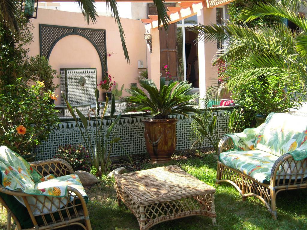 Villa Valflor Chambres D'Hotes Et Appartements 马赛 外观 照片