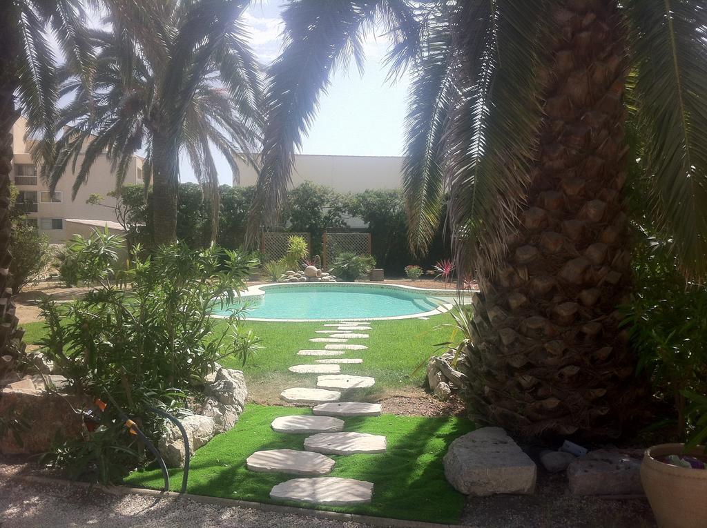 Villa Valflor Chambres D'Hotes Et Appartements 马赛 外观 照片