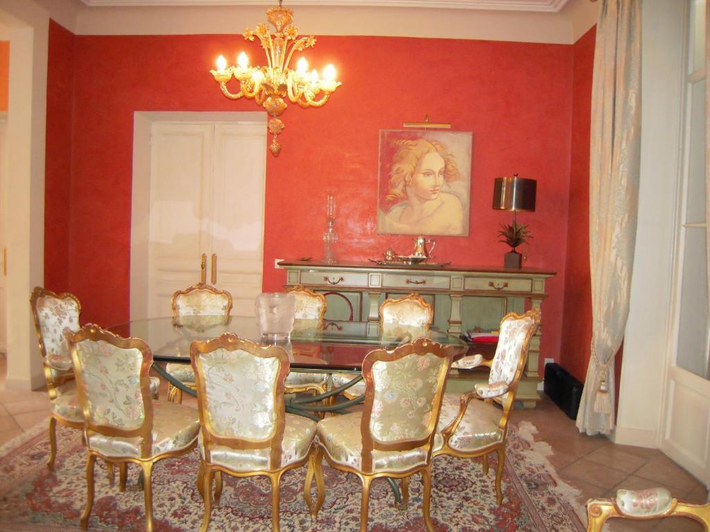Villa Valflor Chambres D'Hotes Et Appartements 马赛 外观 照片