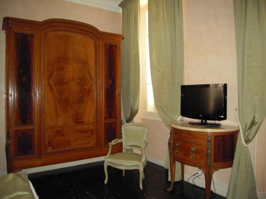 Villa Valflor Chambres D'Hotes Et Appartements 马赛 客房 照片