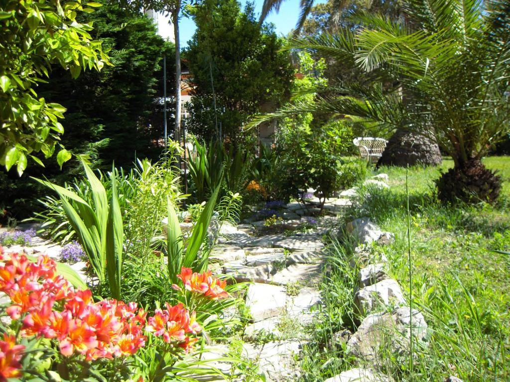 Villa Valflor Chambres D'Hotes Et Appartements 马赛 外观 照片