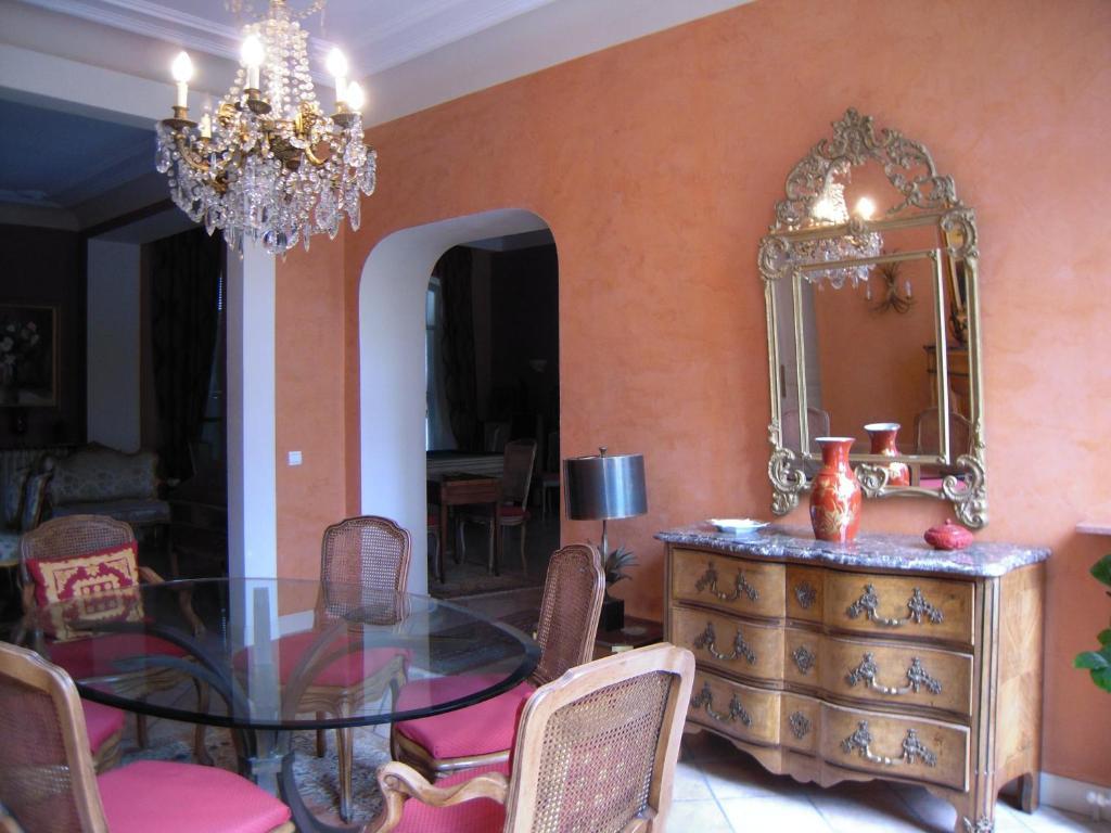 Villa Valflor Chambres D'Hotes Et Appartements 马赛 外观 照片
