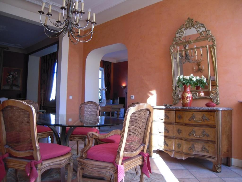 Villa Valflor Chambres D'Hotes Et Appartements 马赛 外观 照片