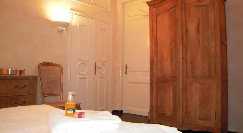 Villa Valflor Chambres D'Hotes Et Appartements 马赛 外观 照片