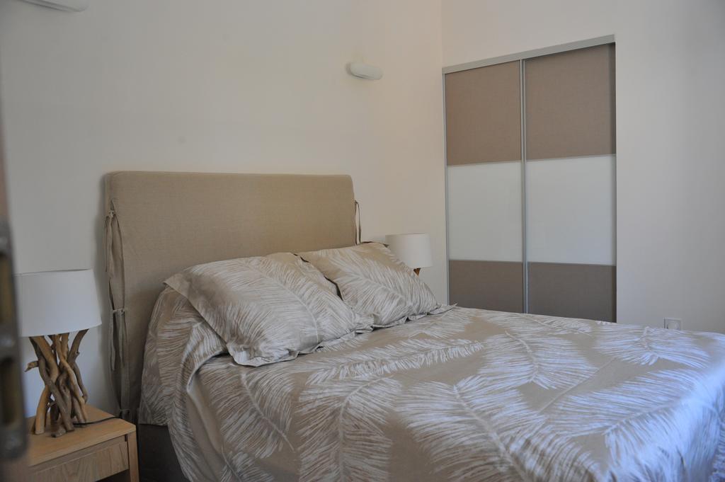Villa Valflor Chambres D'Hotes Et Appartements 马赛 外观 照片