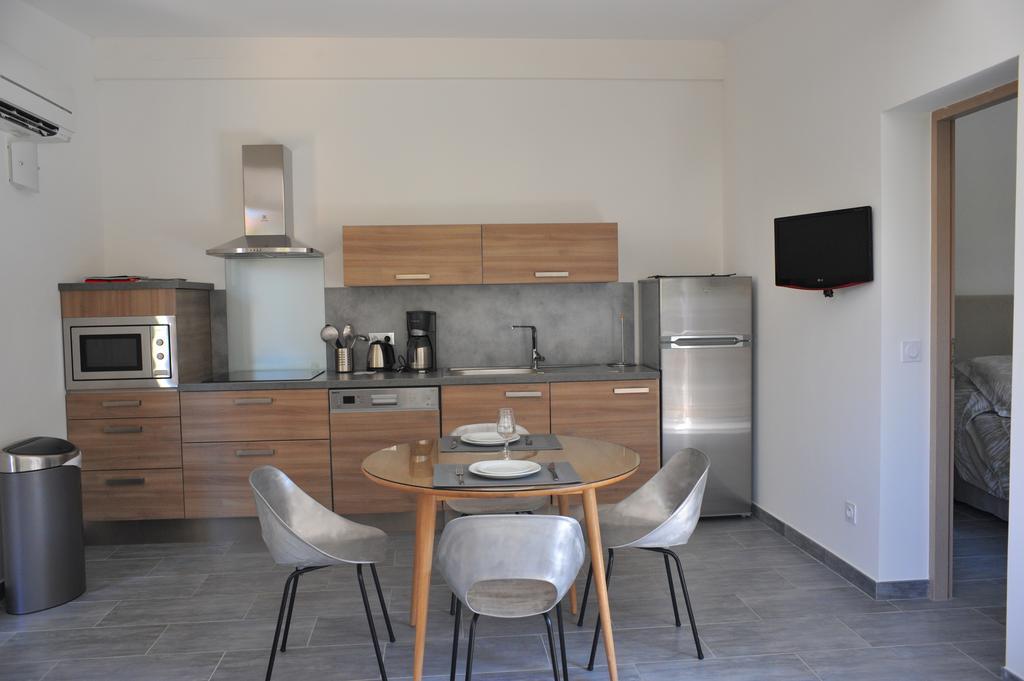 Villa Valflor Chambres D'Hotes Et Appartements 马赛 外观 照片