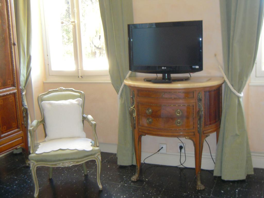 Villa Valflor Chambres D'Hotes Et Appartements 马赛 外观 照片