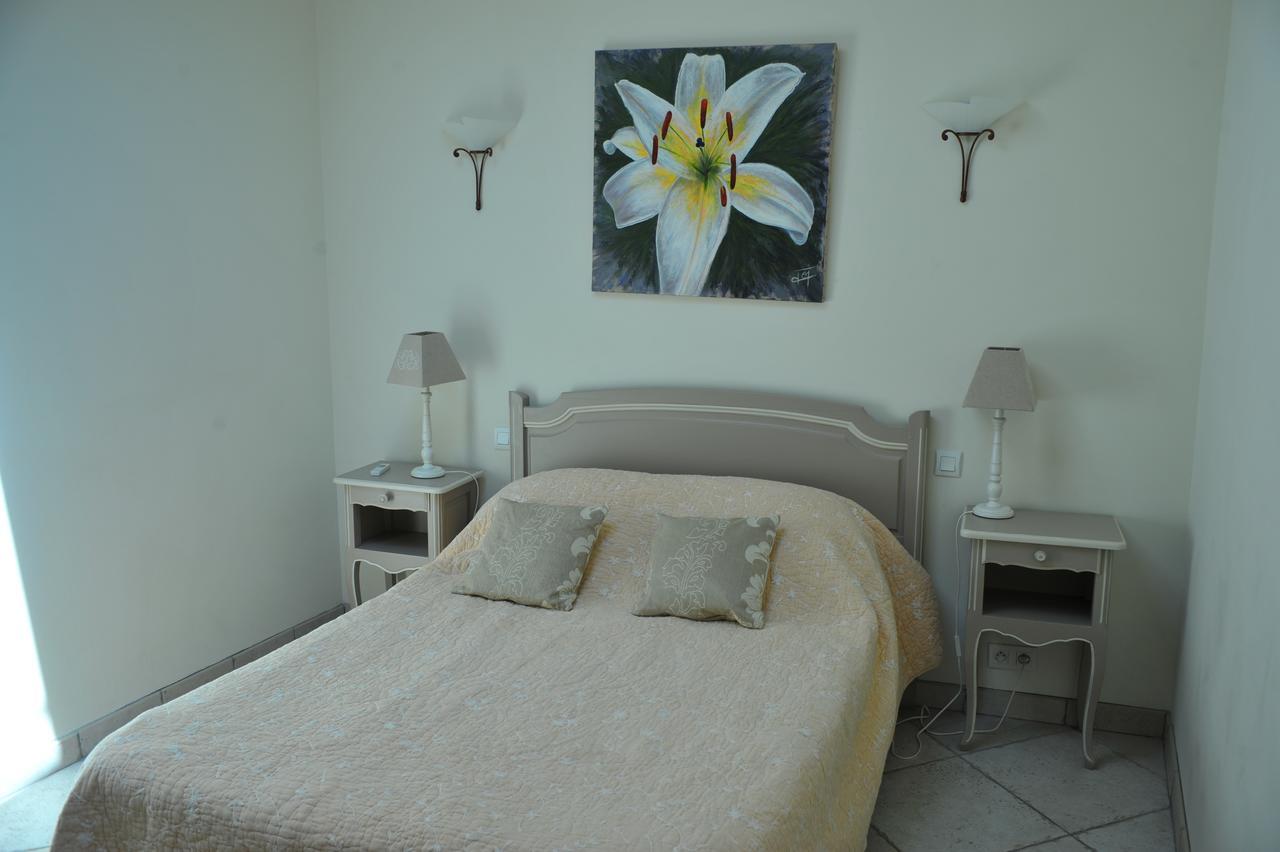 Villa Valflor Chambres D'Hotes Et Appartements 马赛 客房 照片