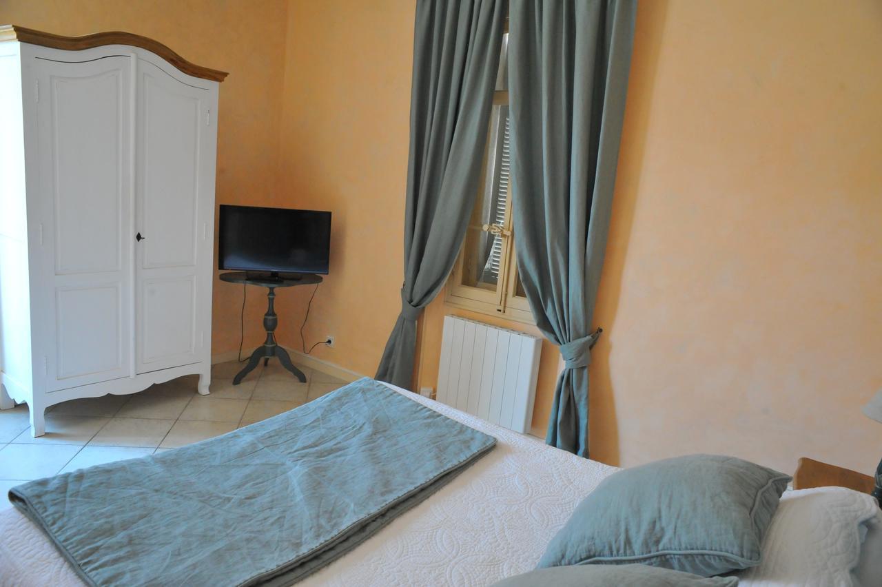 Villa Valflor Chambres D'Hotes Et Appartements 马赛 外观 照片