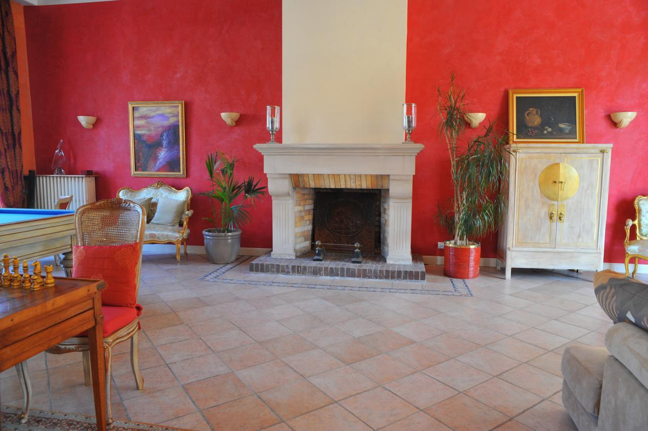Villa Valflor Chambres D'Hotes Et Appartements 马赛 外观 照片