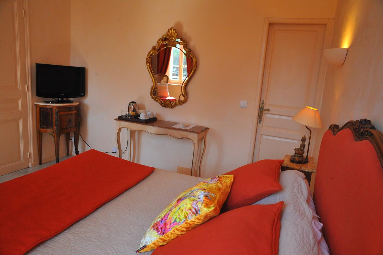 Villa Valflor Chambres D'Hotes Et Appartements 马赛 外观 照片