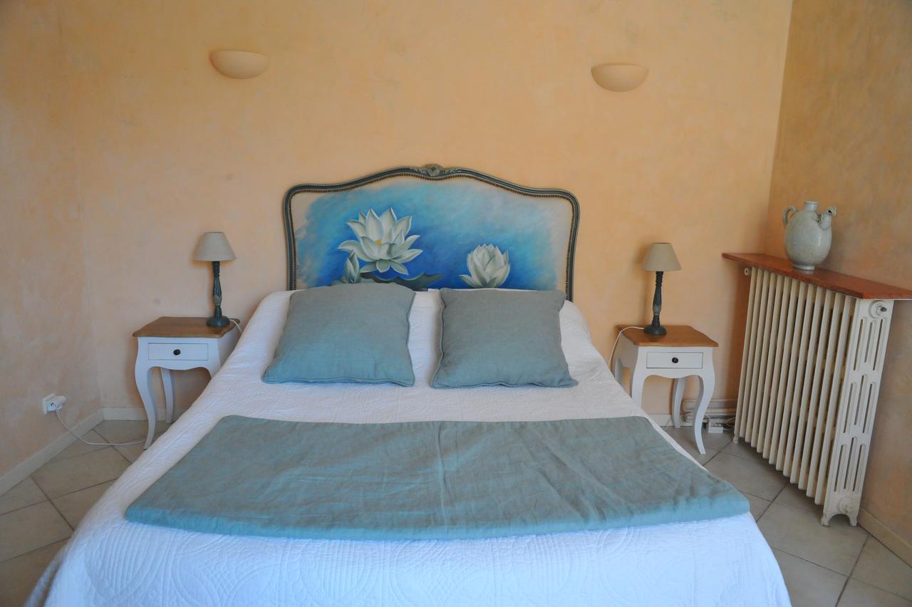 Villa Valflor Chambres D'Hotes Et Appartements 马赛 外观 照片