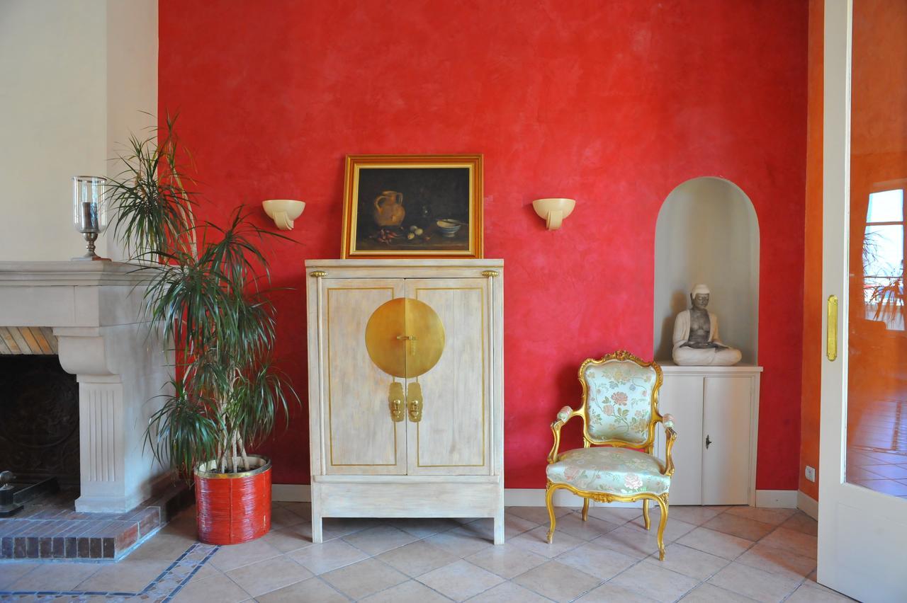 Villa Valflor Chambres D'Hotes Et Appartements 马赛 外观 照片