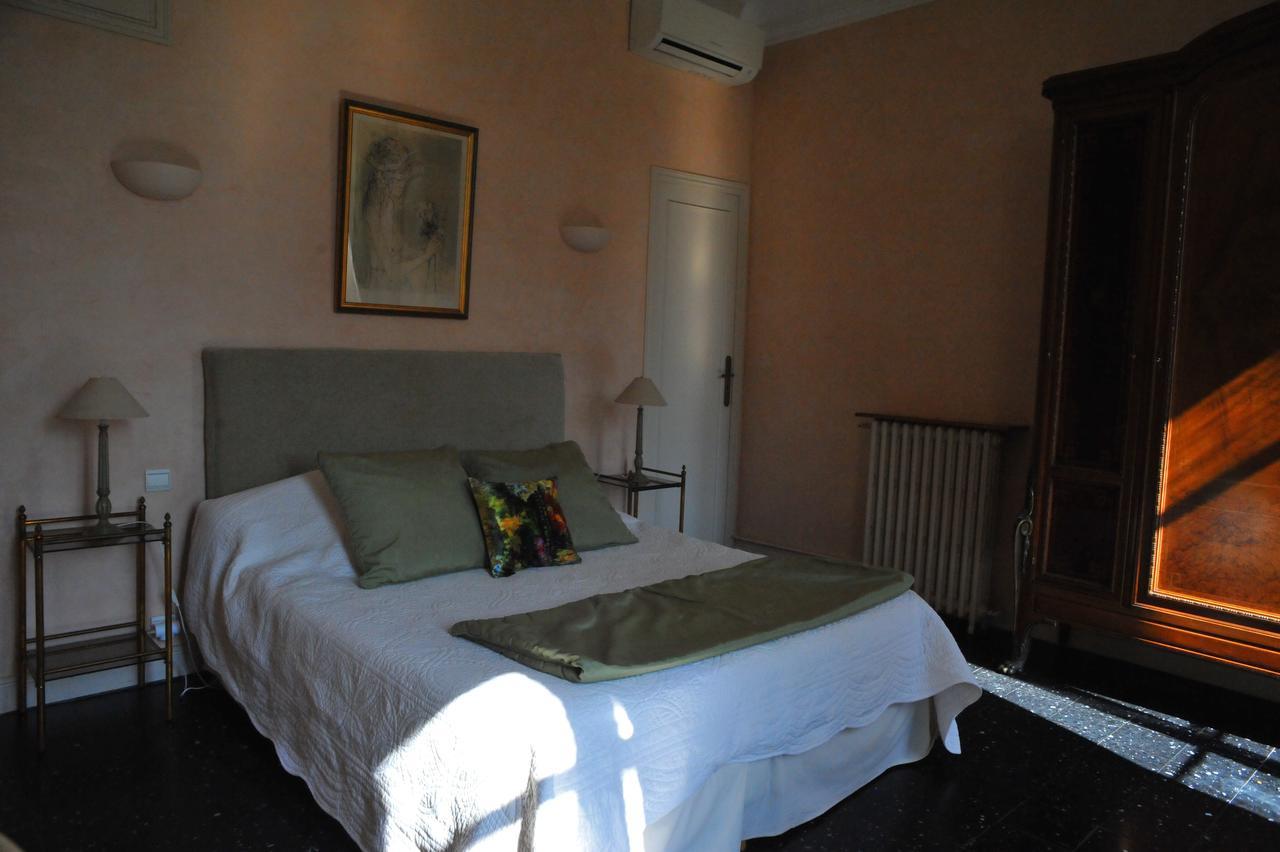 Villa Valflor Chambres D'Hotes Et Appartements 马赛 外观 照片