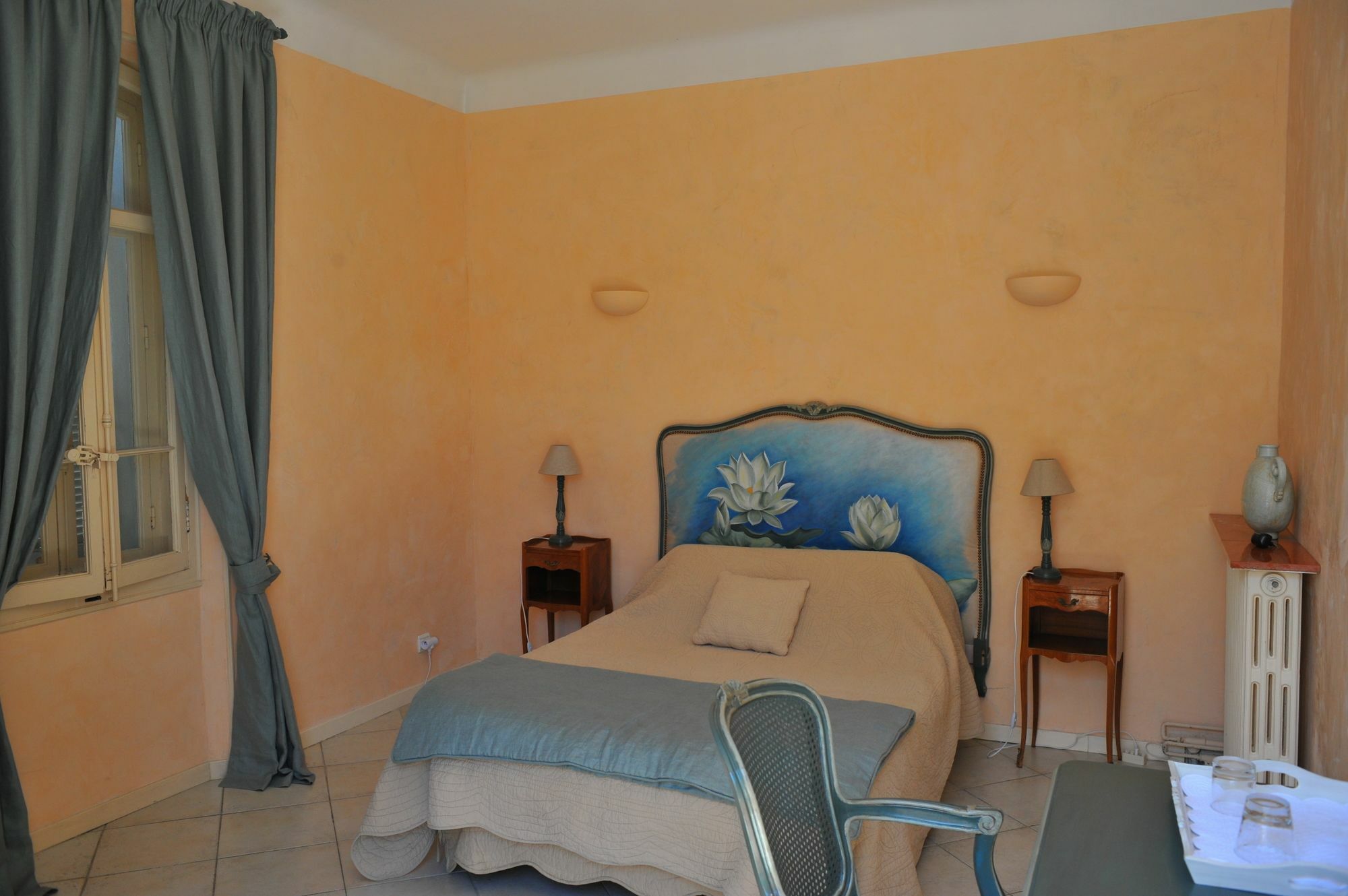 Villa Valflor Chambres D'Hotes Et Appartements 马赛 外观 照片