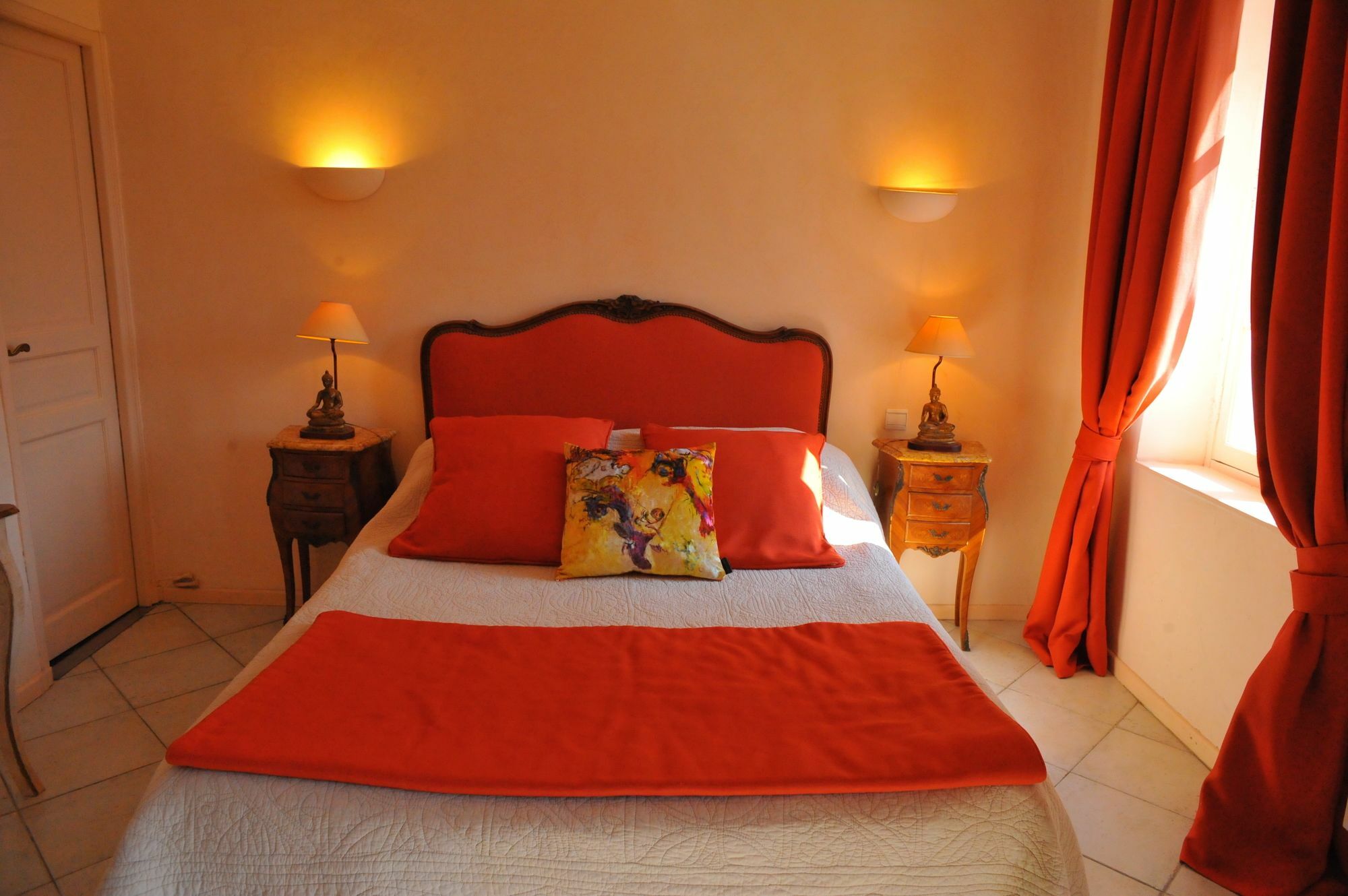 Villa Valflor Chambres D'Hotes Et Appartements 马赛 外观 照片