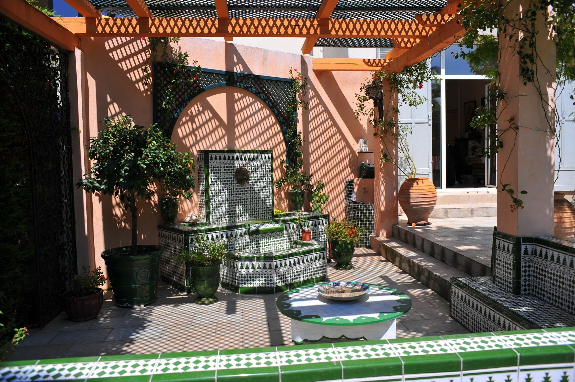 Villa Valflor Chambres D'Hotes Et Appartements 马赛 外观 照片