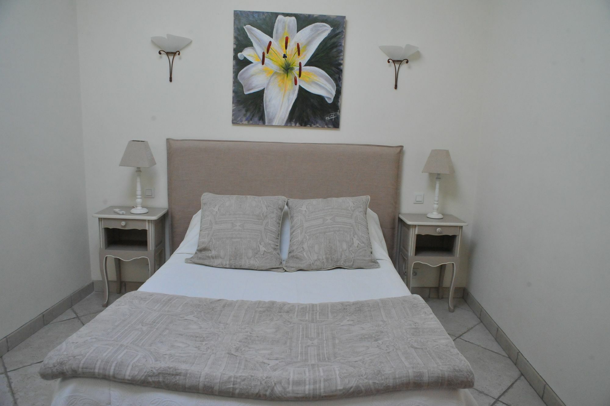 Villa Valflor Chambres D'Hotes Et Appartements 马赛 外观 照片