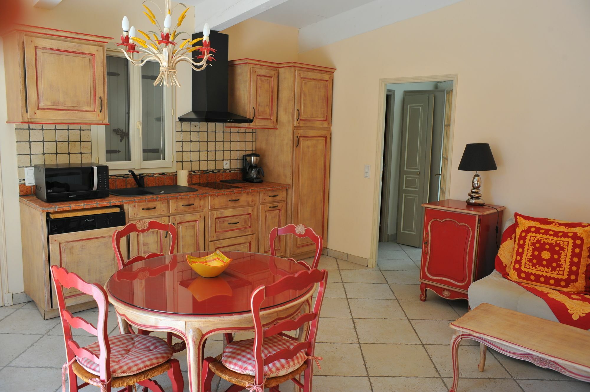Villa Valflor Chambres D'Hotes Et Appartements 马赛 外观 照片