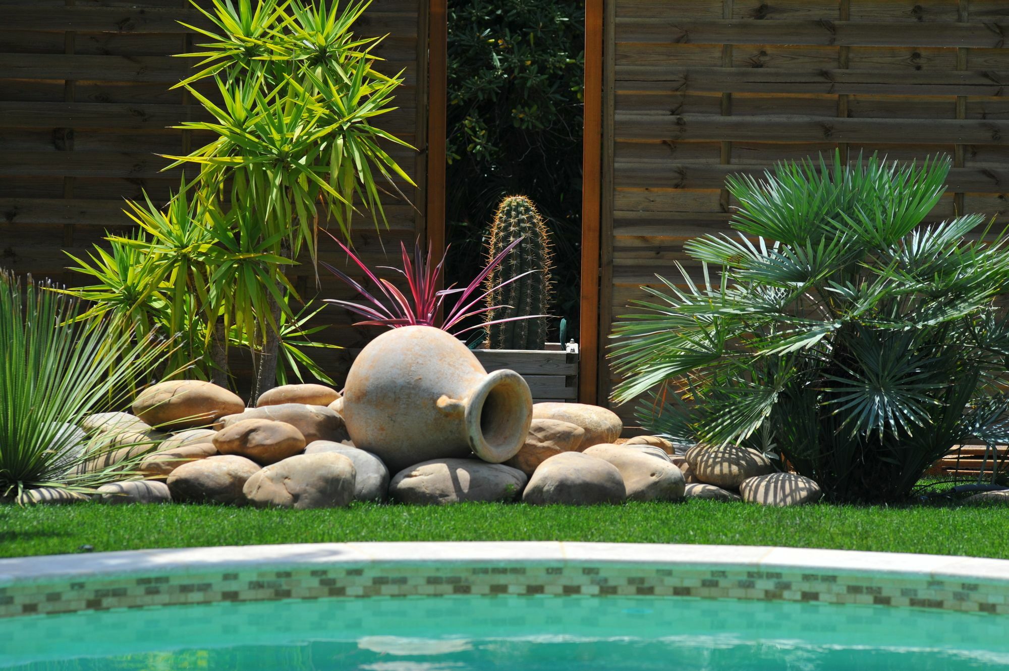 Villa Valflor Chambres D'Hotes Et Appartements 马赛 外观 照片
