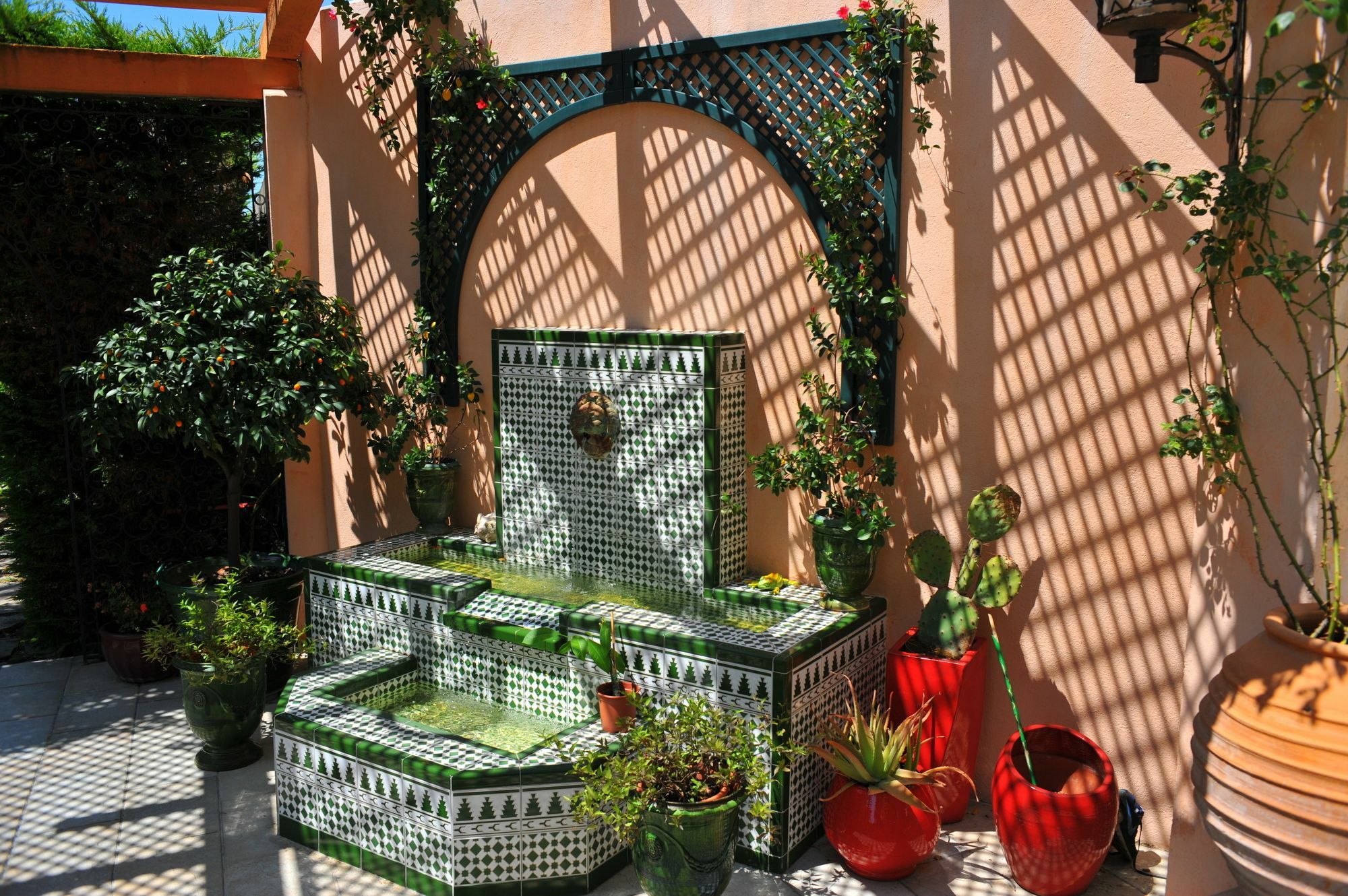 Villa Valflor Chambres D'Hotes Et Appartements 马赛 外观 照片